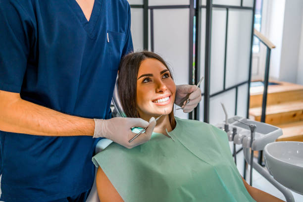 Professional Dental Services in Mechanicsville, VA